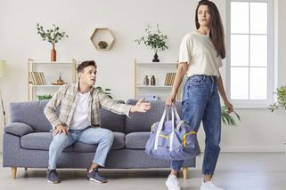 Když partner nechce děti: Zůstat, nebo odejít? - Novinky